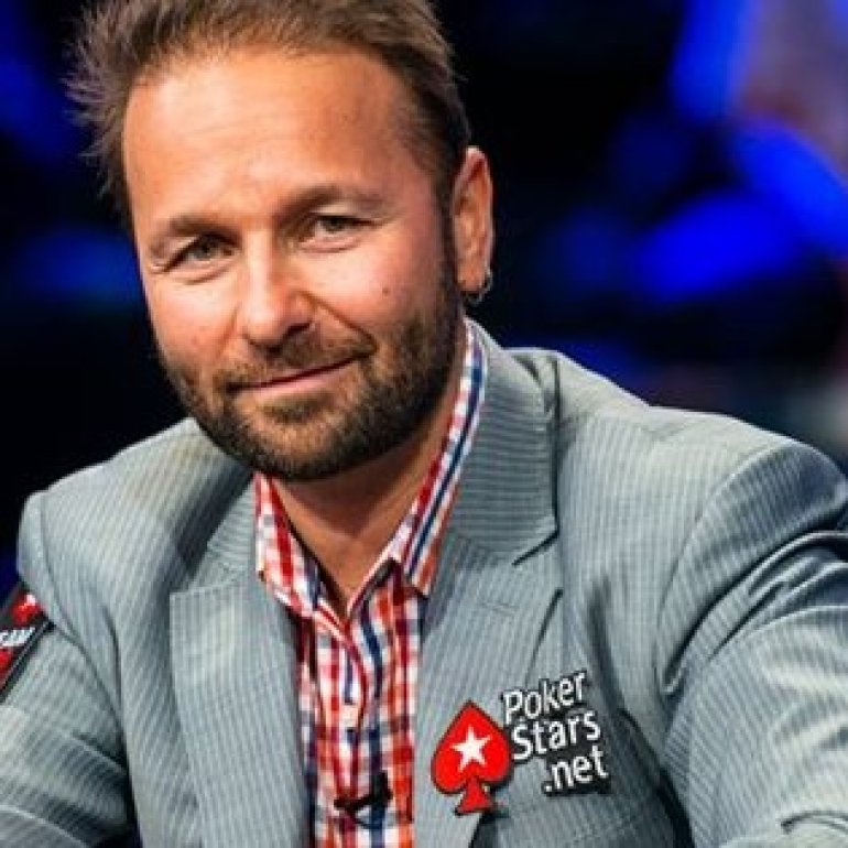 Daniel Negreanu